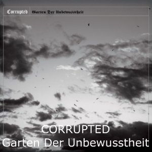 REVIEW: GARTEN DER UNBEWUSSTHEIT (CORRUPTED)