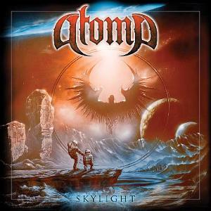 ATOMA - SKYLIGHT