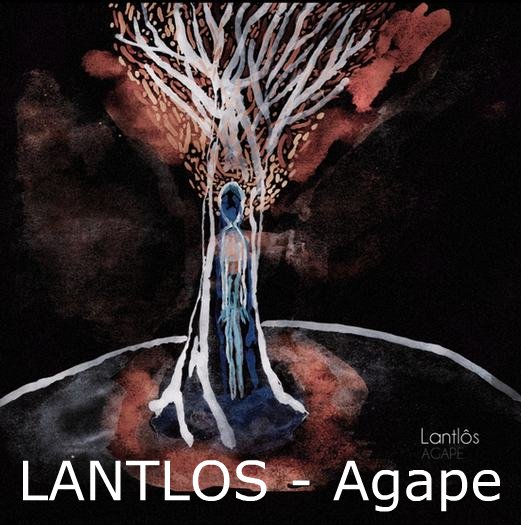 REVIEW: Agape (Lantlos)