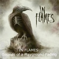 REVIEW: SOUNDS OF A PLAYGROUND FADING (IN FLAMES)